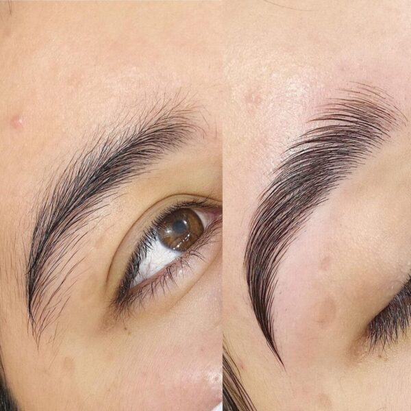 Laminado de Cejas