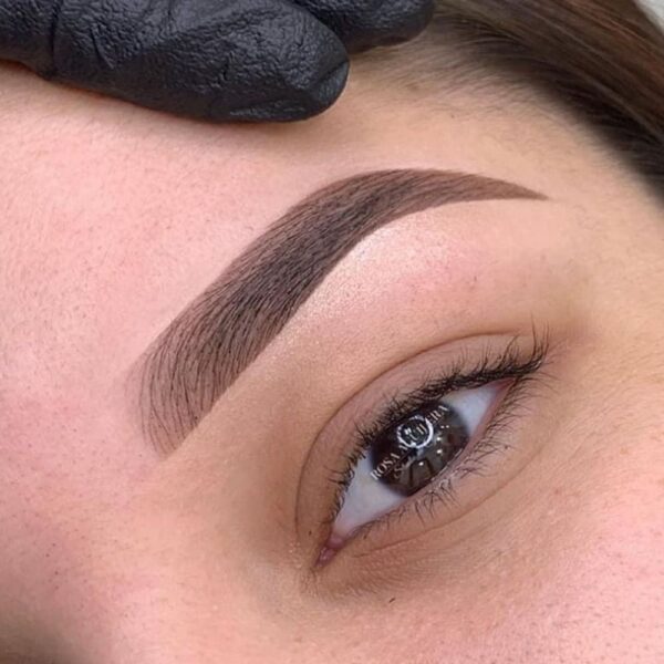 Cejas en Henna  Precio: $40,000.00